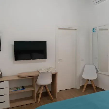 Guest house Yes I Know My - Storico