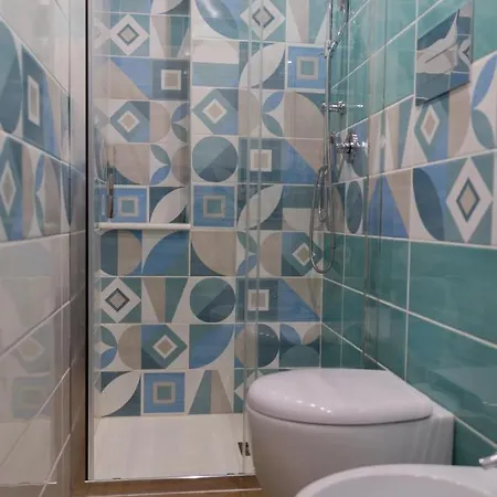 Guest house Yes I Know My - Storico Naples