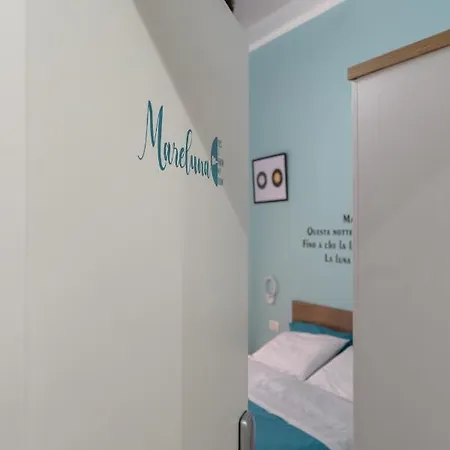 Yes I Know My - Storico Guest house Naples