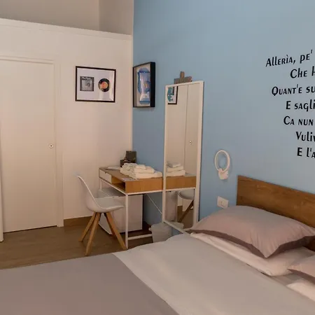 Guest house Yes I Know My - Storico *