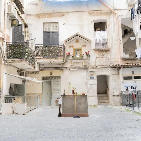 Guest house Yes I Know My - Storico Naples